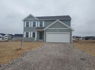 8152 Towas Ln, Fowlerville, MI