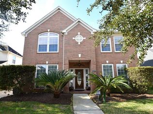 6007 Meadowstream Ct, Katy, TX 77450