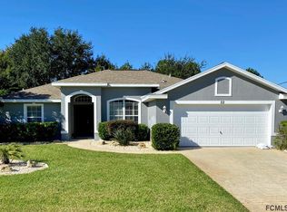 82 Flemingwood Ln, Palm Coast, FL 32137