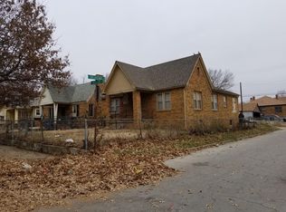 1360 N Boston Ave, Tulsa, OK 74106