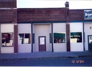 108 E Ellsworth St, Dows, IA 50071
