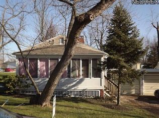 5008 S Andrews Dr, Geneva, OH 44041