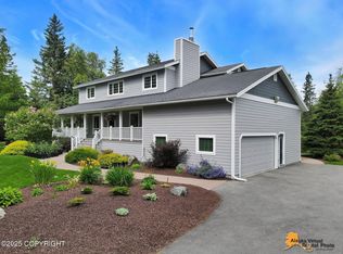 4251 E 135th Ave, Anchorage, AK 99516