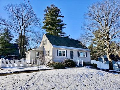 23 Timberline Dr, Nashua, NH, 03062