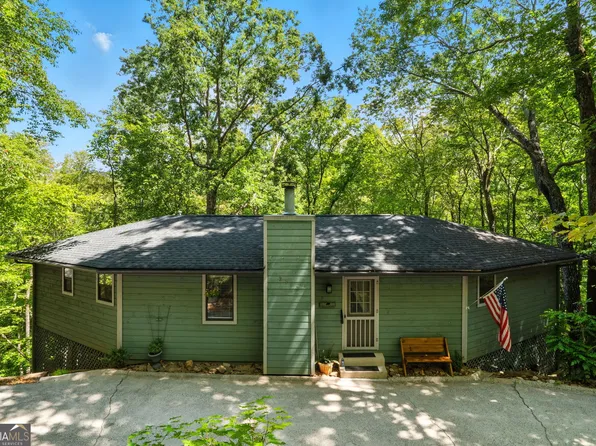 816 Mulligan Way, Jasper, GA 30143