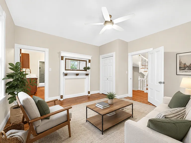 32 Cushman Rd #2 — Photo 6