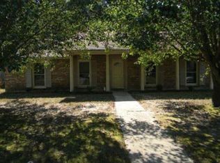 2008 Wellington Dr, Pine Bluff, AR 71603