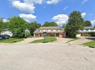 3521 S Burks Ct #3521, Bloomington, IN 47401
