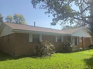 1119 Palm St, Vidalia, LA 71373