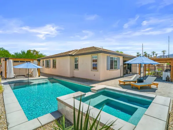 57895 Pasatiempo Ct, La Quinta, CA 92253