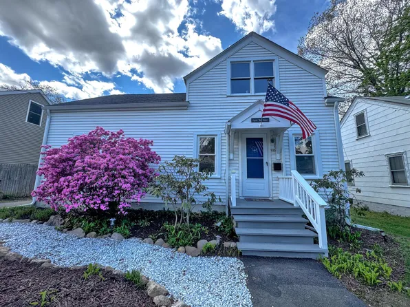 935 Gage Street, Bennington, VT 05201