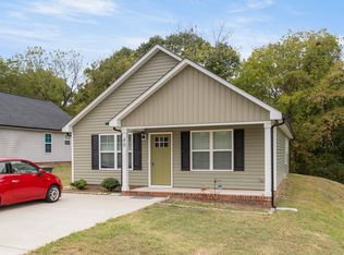 40 Sunderland Rd, Concord, NC 28027