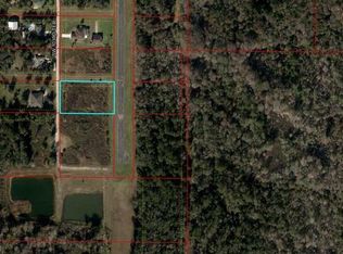 LOT Cessna Dr #F, Cedar Key, FL 32625