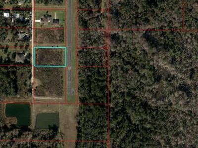 Lot F Cessna Dr, Cedar Key, FL, 32625