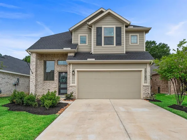 19180 Cedar Lennox Cir, Magnolia, TX 77355