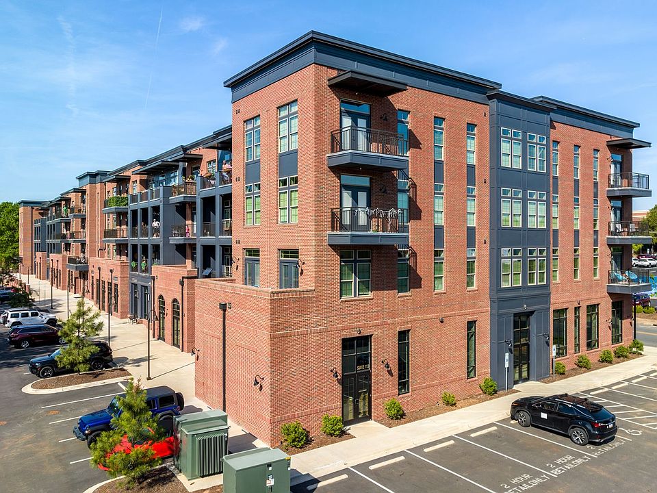1st image of 201 N Church St #203