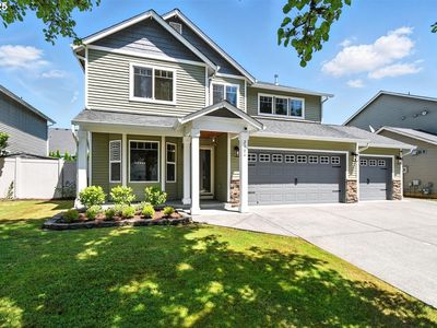 2304 NW 15th St, Battle Ground, WA, 98604