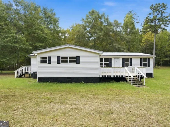 308 Blounts Chapel Rd, Haddock, GA 31033