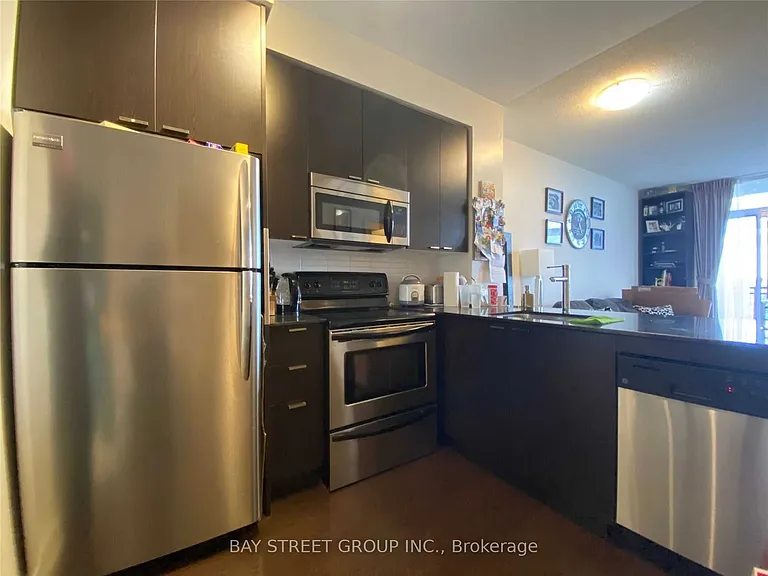 23 Sheppard Ave E #1906 — Photo 3