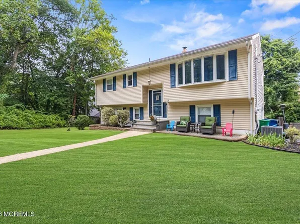 159 Hillside Drive, Neptune Township, NJ 07753