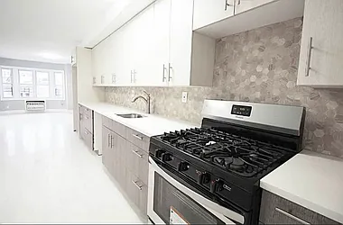 Rented by BHR Realty of NY