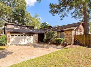 19810 Faye Oaks Ct, Humble, TX 77346