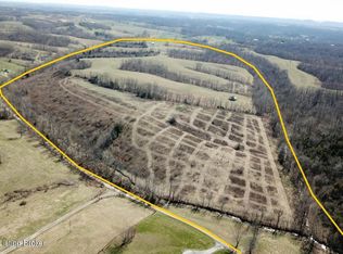 1945 Long Run Rd, Springfield, KY 40069