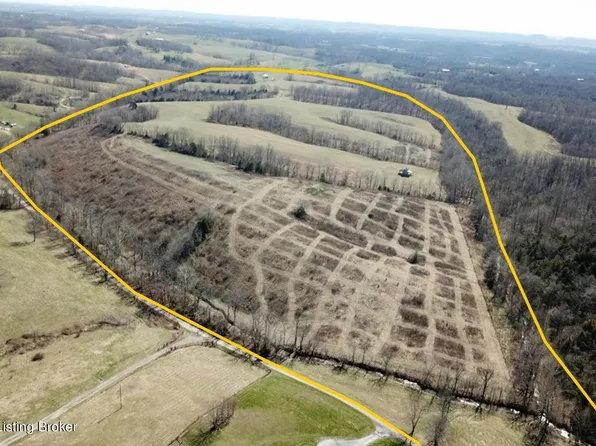 1945 Long Run Rd, Springfield, KY 40069