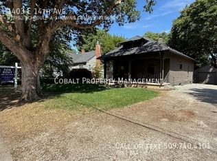 1403 E 14th Ave, Spokane, WA 99202