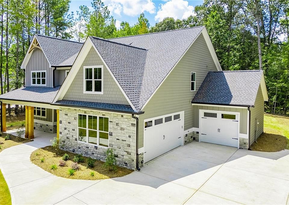 ◎さま　GA HOUSES① 261 Township Dr, Hiram, GA 30141 [Updated 3/19]