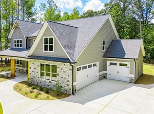 6841 Phillips Mill Rd, Douglasville, GA 30135
