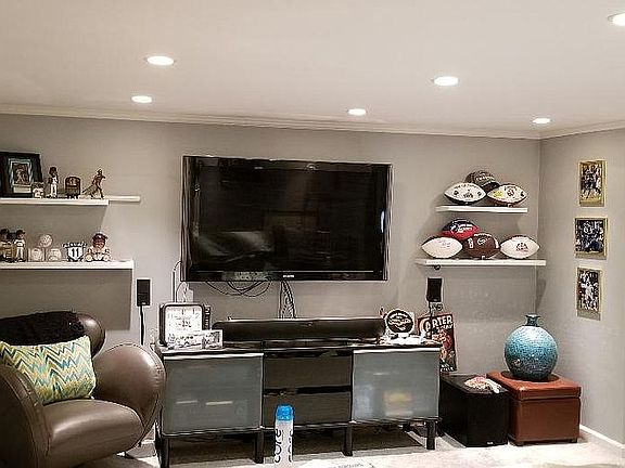 mancave