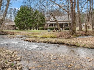 7079 Upper Hightower Rd, Hiawassee, GA 30546