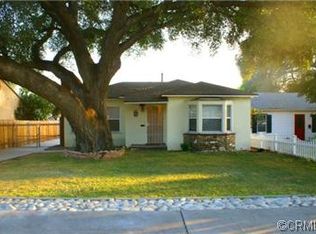 838 E Palm Ave, Monrovia, CA 91016