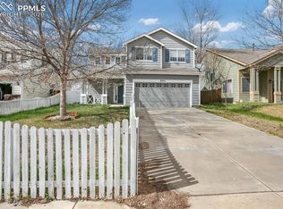 9324 Jackrabbit Ln, Colorado Springs, CO 80925