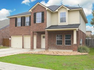 216 Lakota Ct, Cibolo, TX 78108