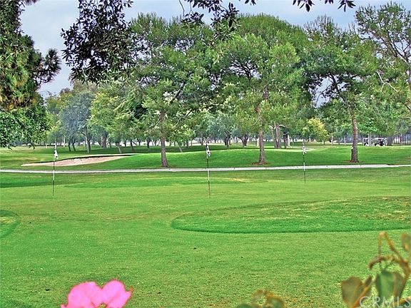 Walk to El Dorado Golf Course, Clubhouse and Restaurant, Park, Library