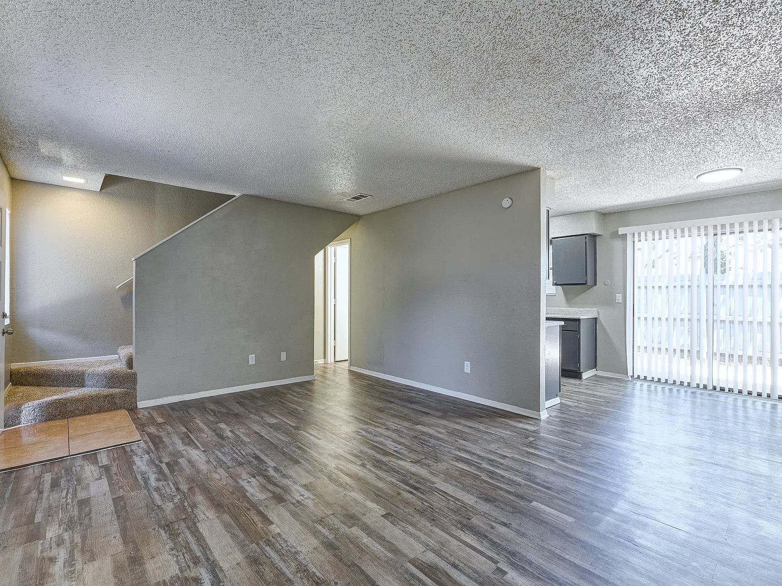 Cedar Ridge Townhomes — Photo 1