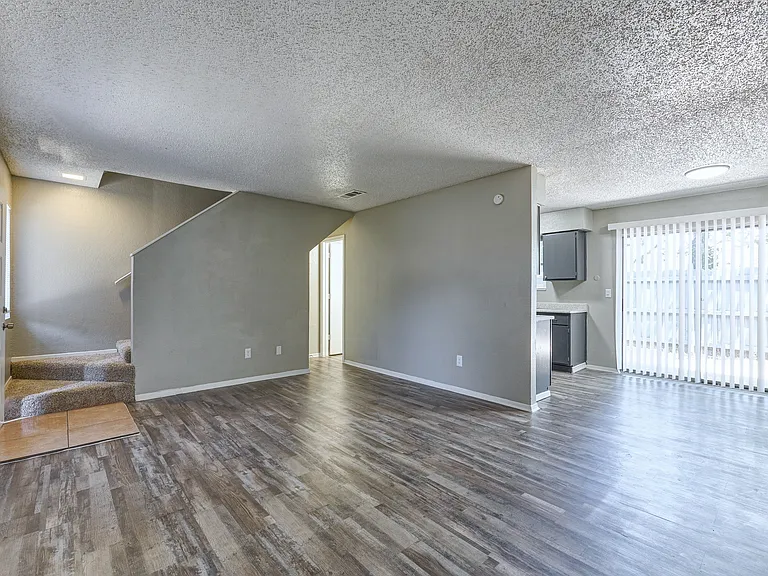 Cedar Ridge Townhomes — Photo 1