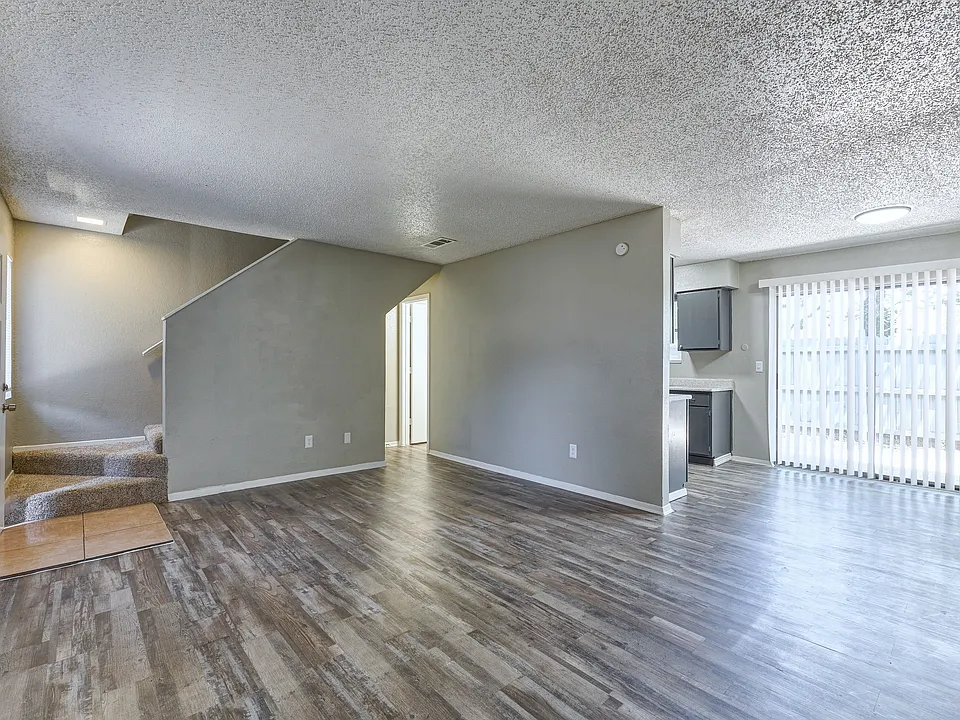 Cedar Ridge Townhomes