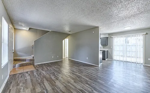 Cedar Ridge Townhomes Photo 1