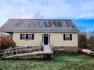 421 Foil Rd, Williamstown, NY 13493