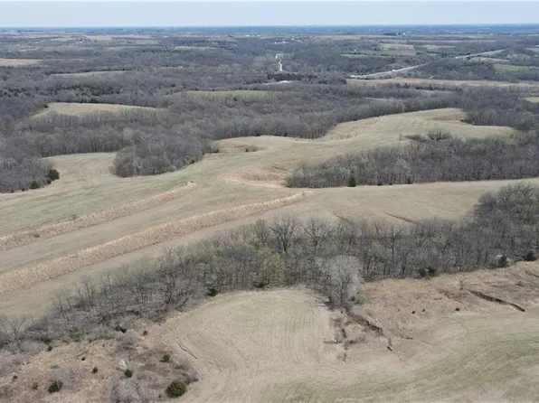 County Road 407, Amazonia, MO 64421