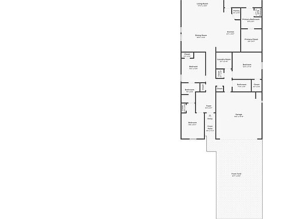 2nd image of 3974 E Terrace Ct