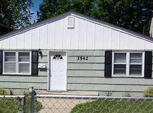 5821 Walnut Grove Rd, Birmingham, AL 35215