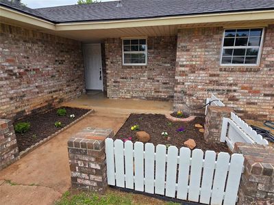 6805 Saint Marys Cir, Oklahoma City, OK, 73132