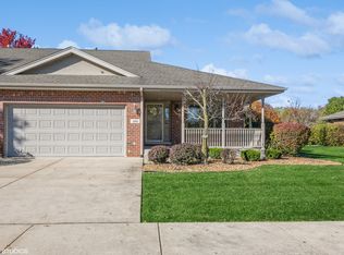 486 S Glenwoodie Dr, Glenwood, IL 60425