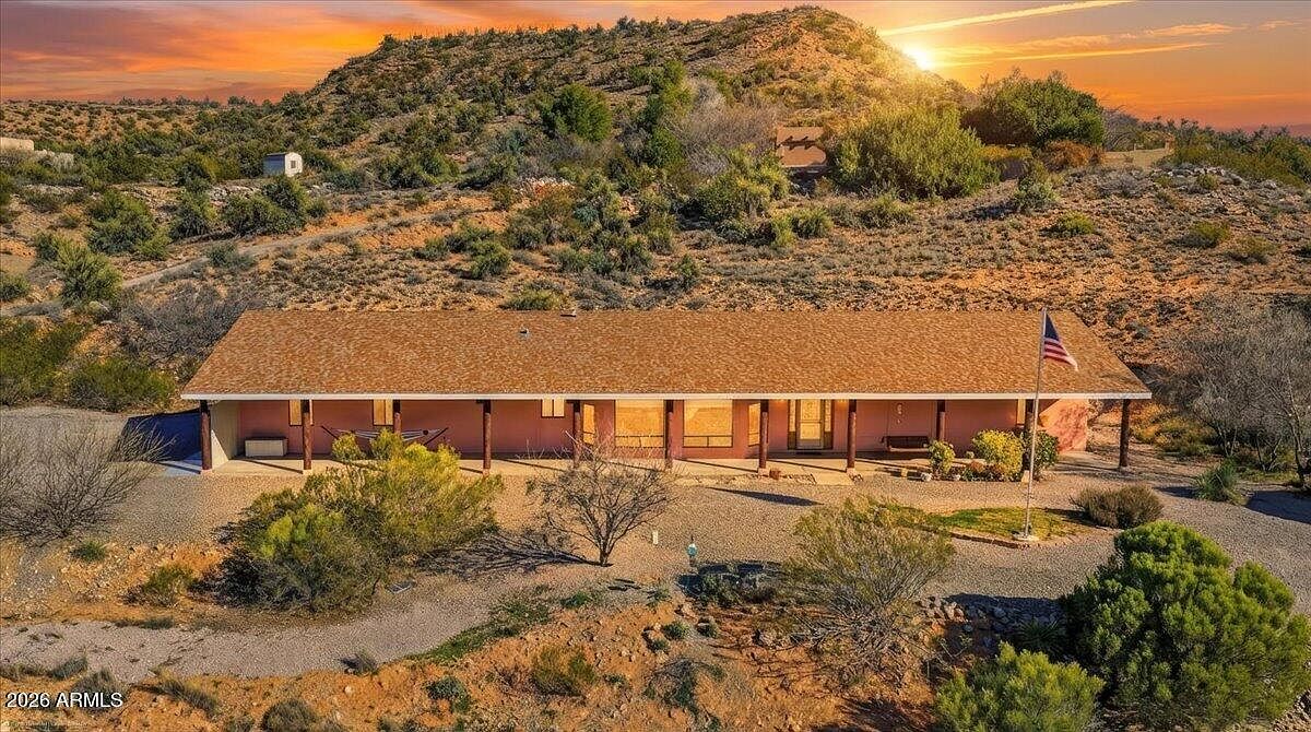1980 S KOCH RANCH Road, Cornville, AZ 86325 | Zillow