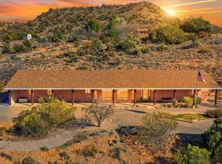1980 S Koch Ranch Rd, Cornville, AZ 86325