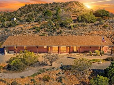 1980 S KOCH RANCH Road, Cornville, AZ, 86325